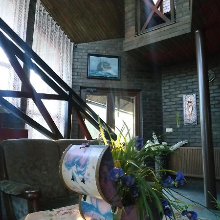 Guest House Lviv Luaran gambar