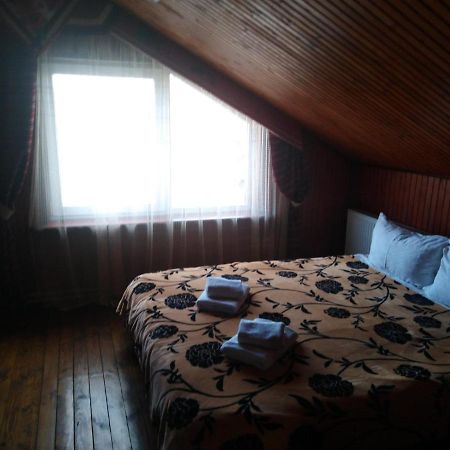 Guest House Lviv Luaran gambar