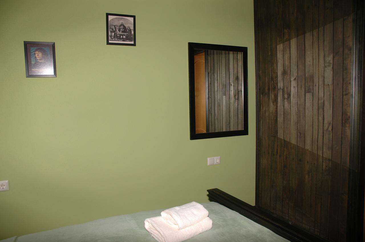 Guest House Lviv Luaran gambar