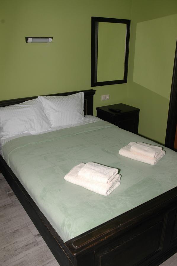 Guest House Lviv Luaran gambar