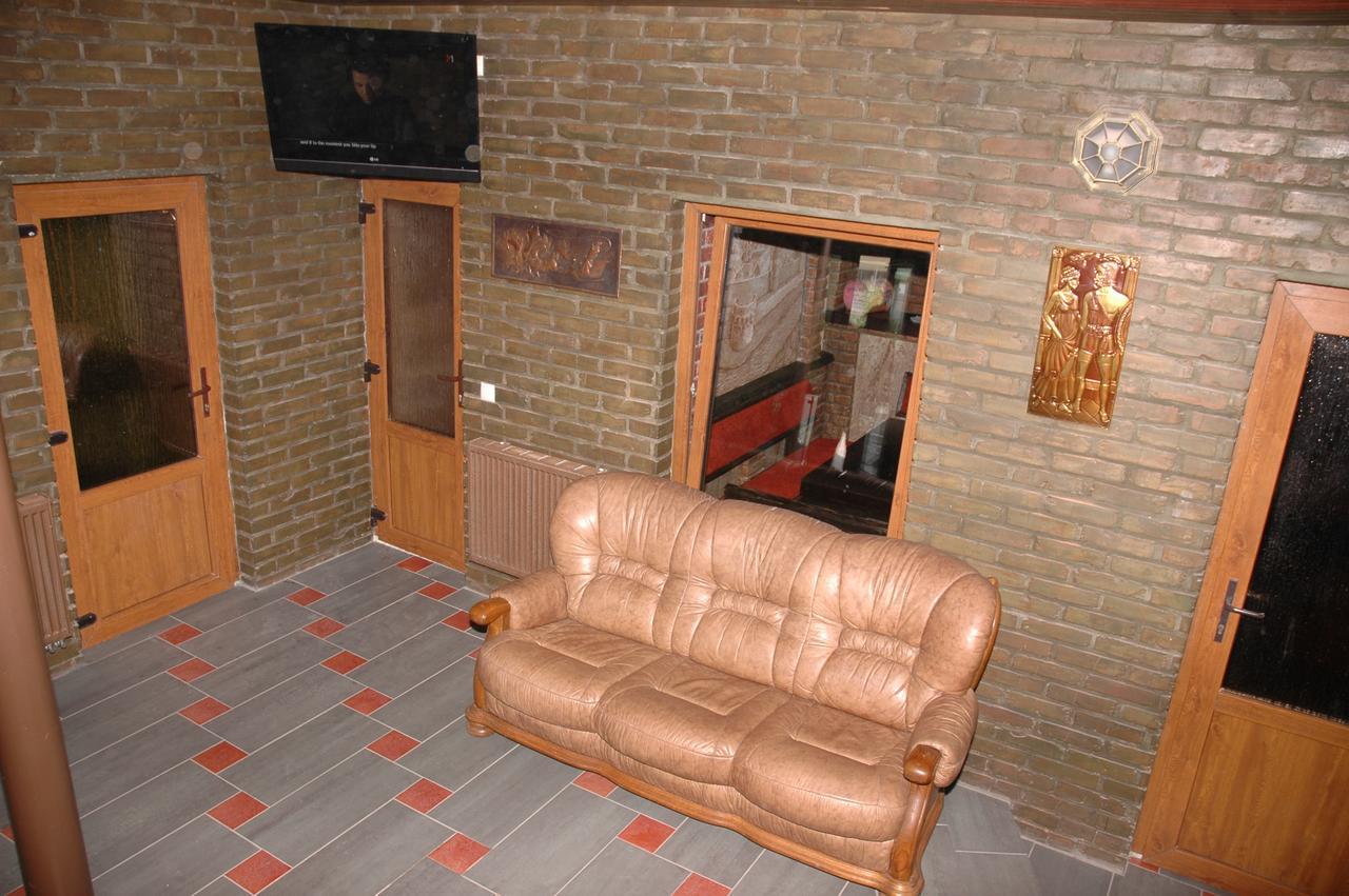 Guest House Lviv Luaran gambar
