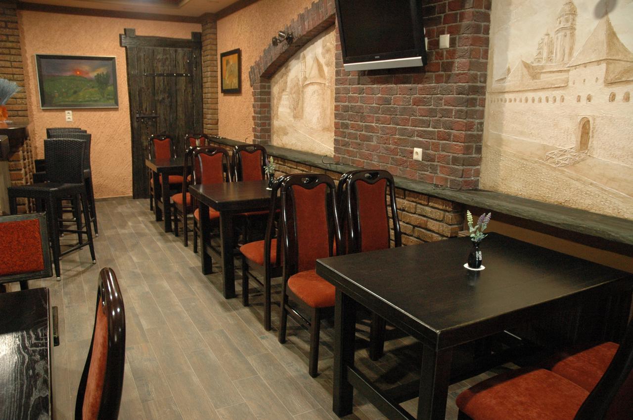 Guest House Lviv Luaran gambar