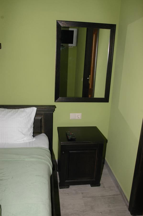 Guest House Lviv Luaran gambar