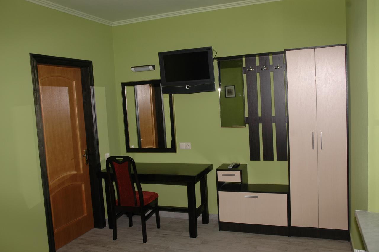 Guest House Lviv Luaran gambar