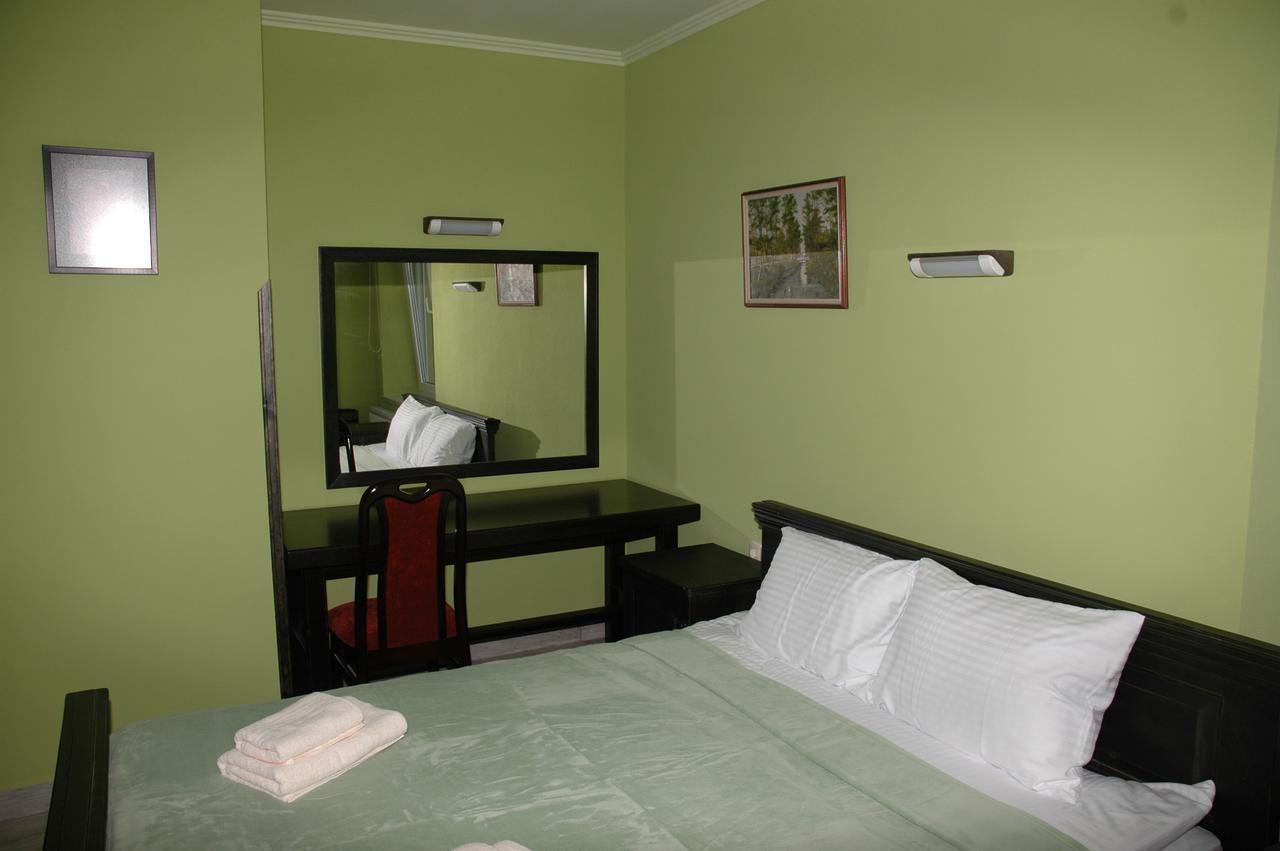 Guest House Lviv Luaran gambar