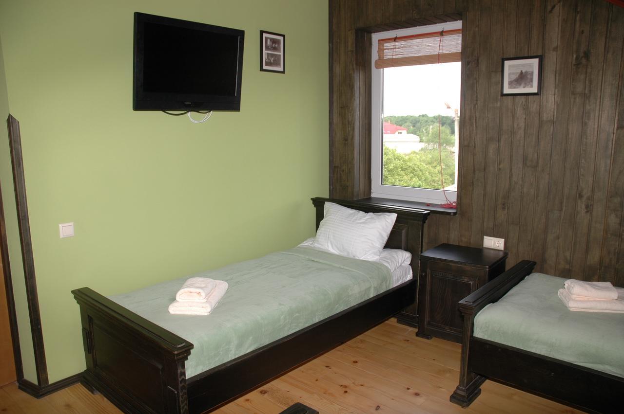 Guest House Lviv Luaran gambar