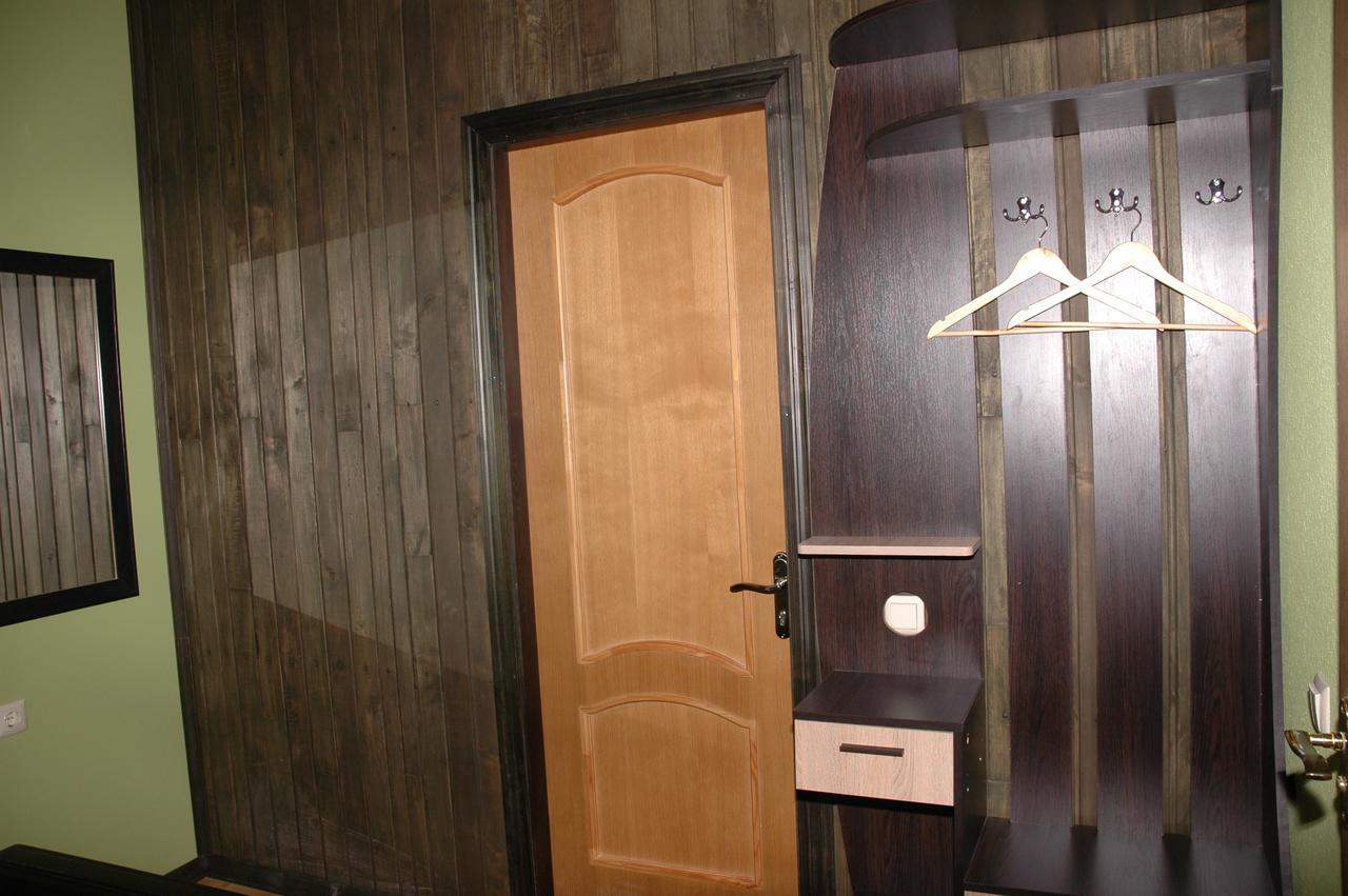 Guest House Lviv Luaran gambar