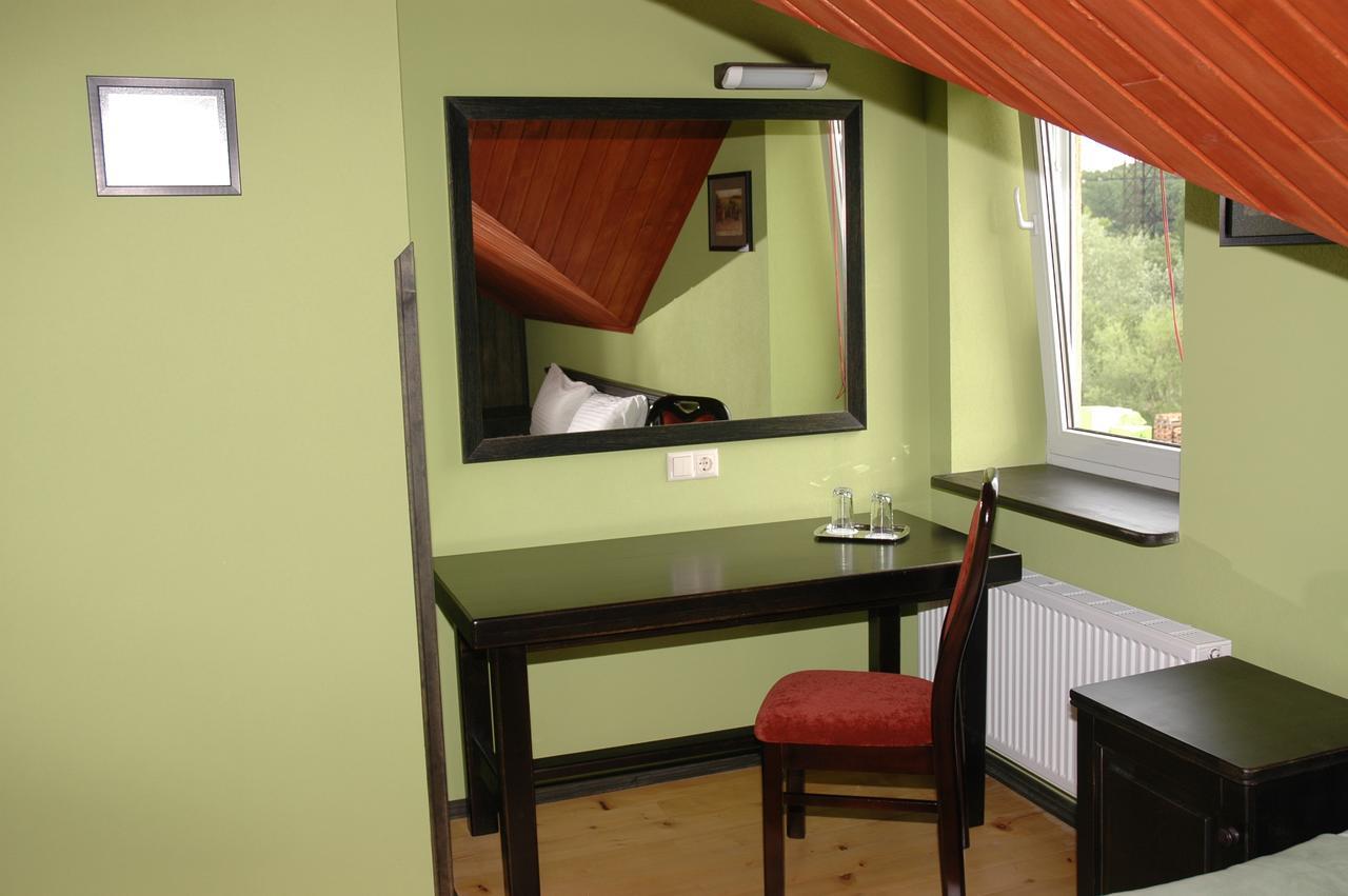 Guest House Lviv Luaran gambar