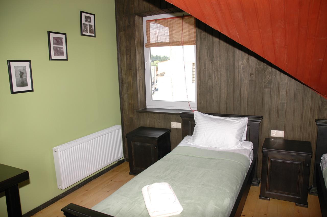 Guest House Lviv Luaran gambar