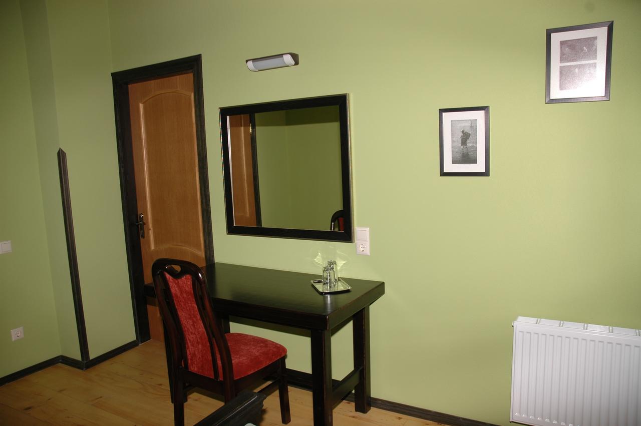 Guest House Lviv Luaran gambar