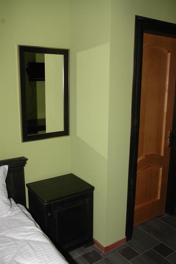 Guest House Lviv Luaran gambar