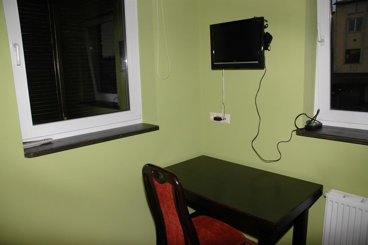 Guest House Lviv Luaran gambar