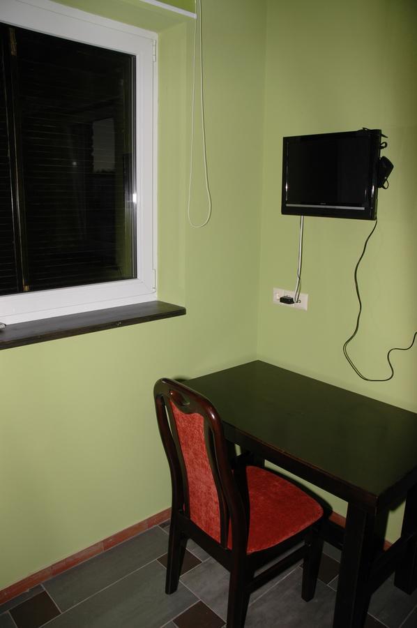 Guest House Lviv Luaran gambar