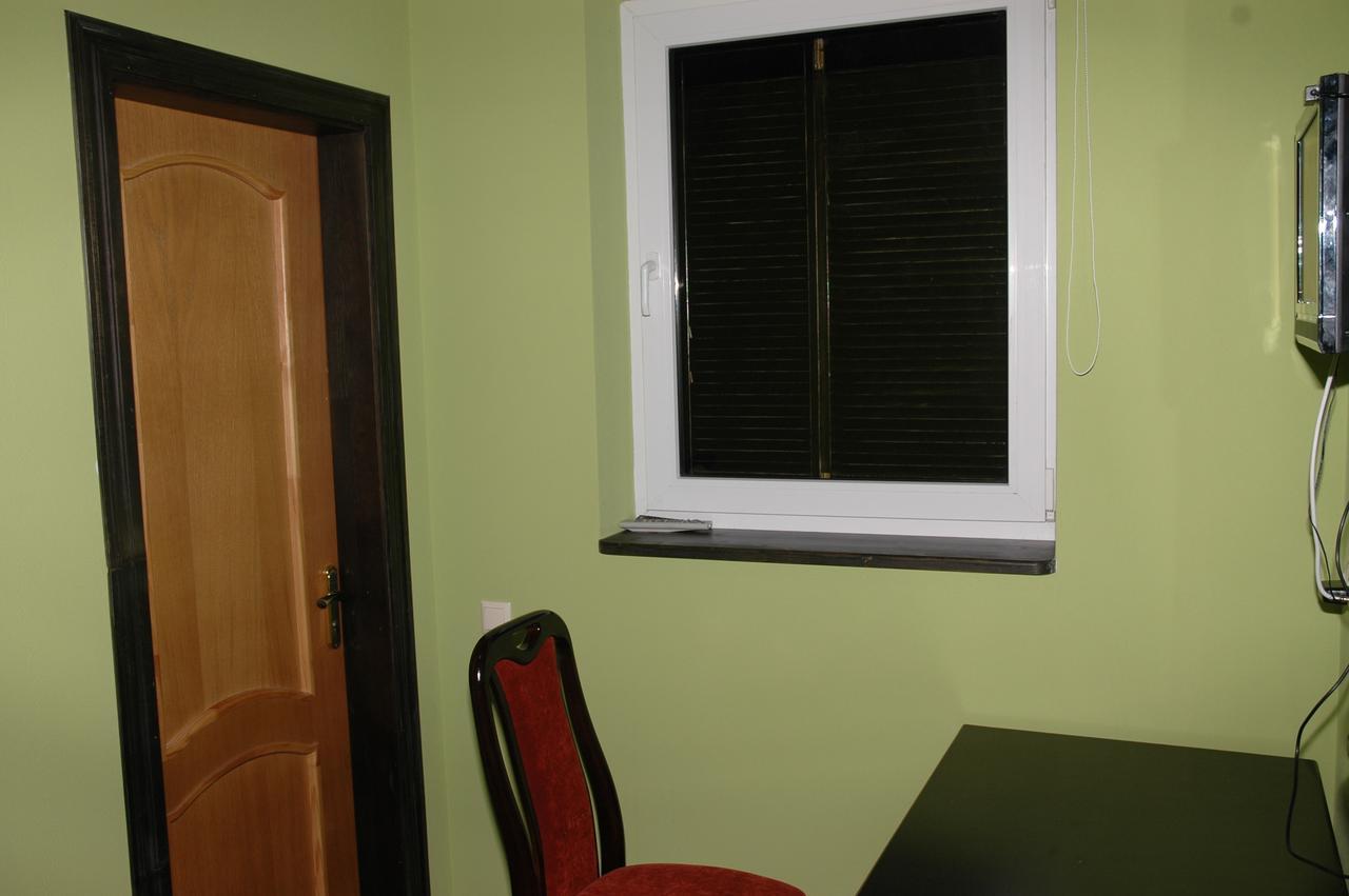 Guest House Lviv Luaran gambar