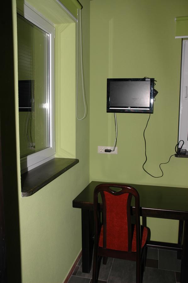 Guest House Lviv Luaran gambar