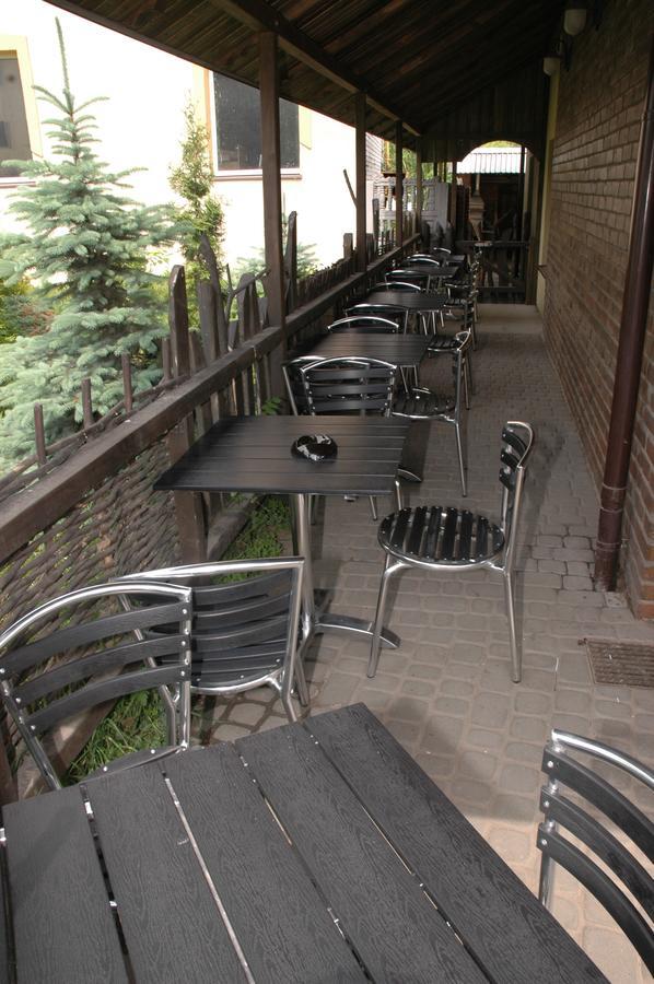 Guest House Lviv Luaran gambar