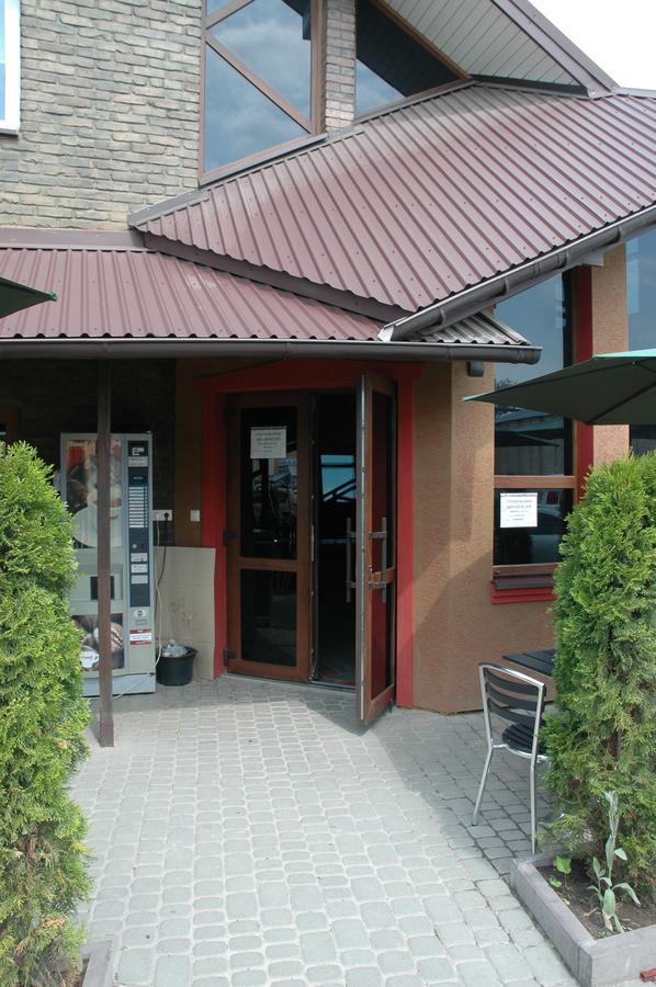 Guest House Lviv Luaran gambar