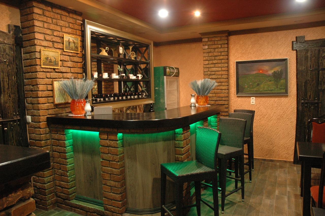 Guest House Lviv Luaran gambar