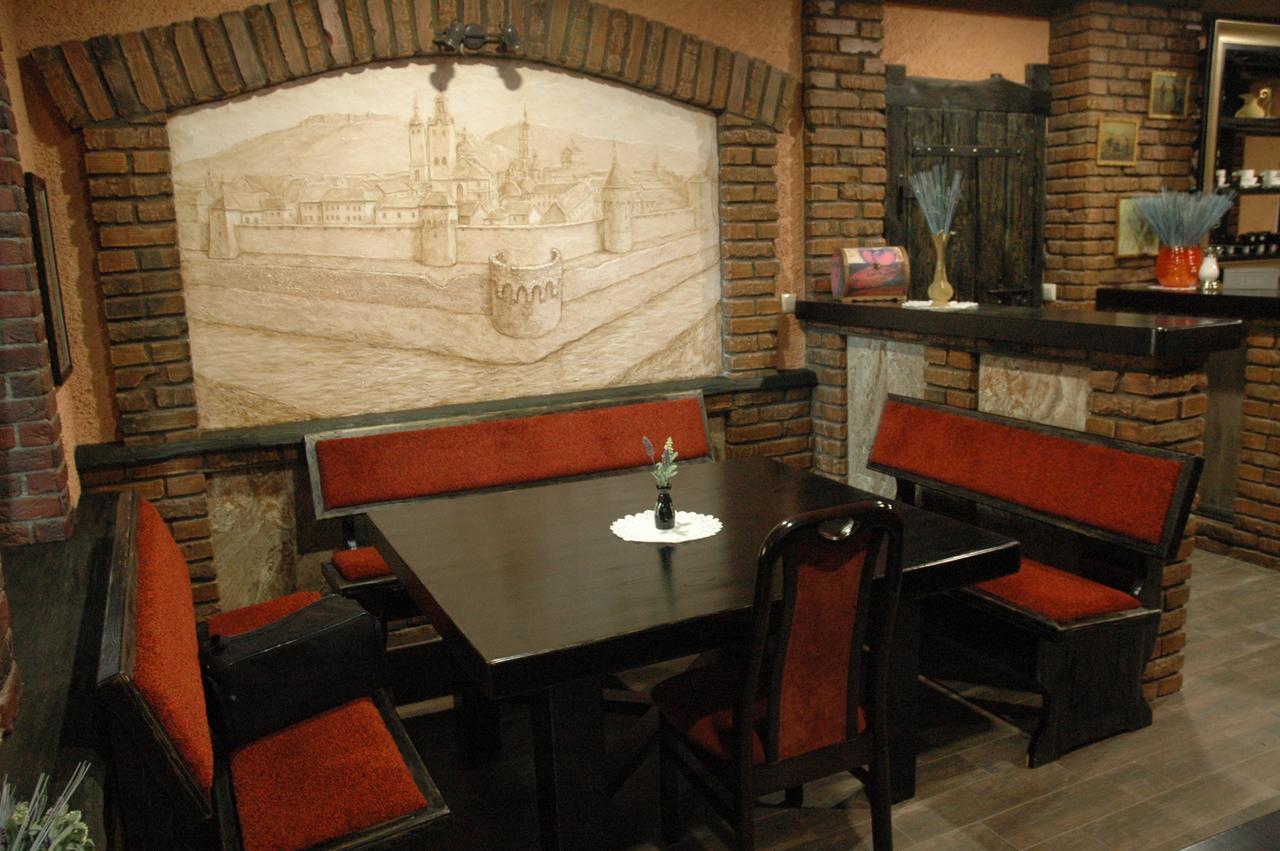 Guest House Lviv Luaran gambar