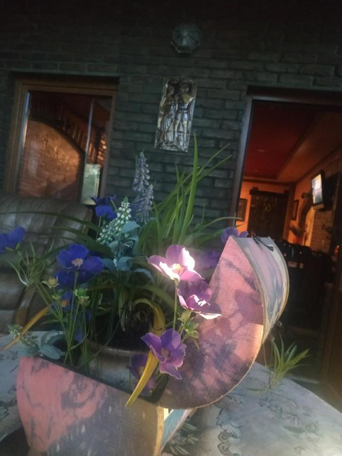 Guest House Lviv Luaran gambar