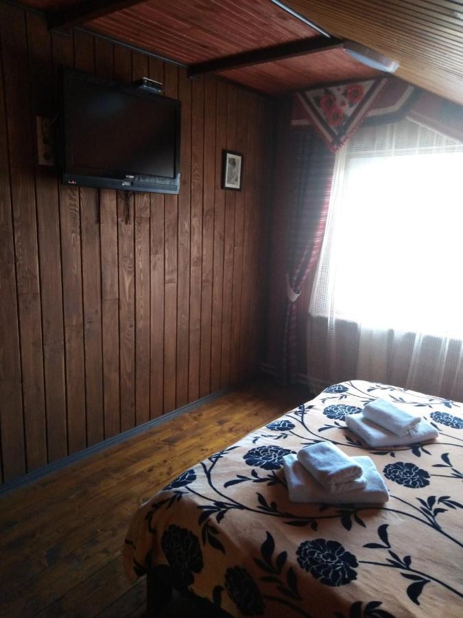 Guest House Lviv Luaran gambar