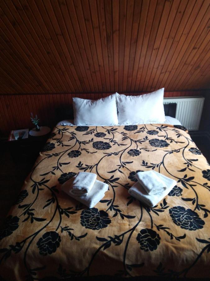 Guest House Lviv Luaran gambar