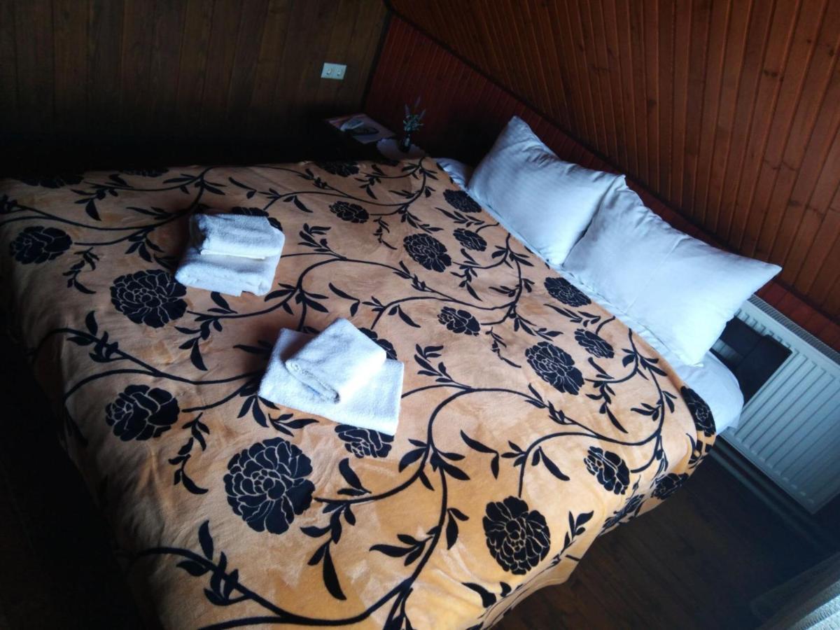 Guest House Lviv Luaran gambar