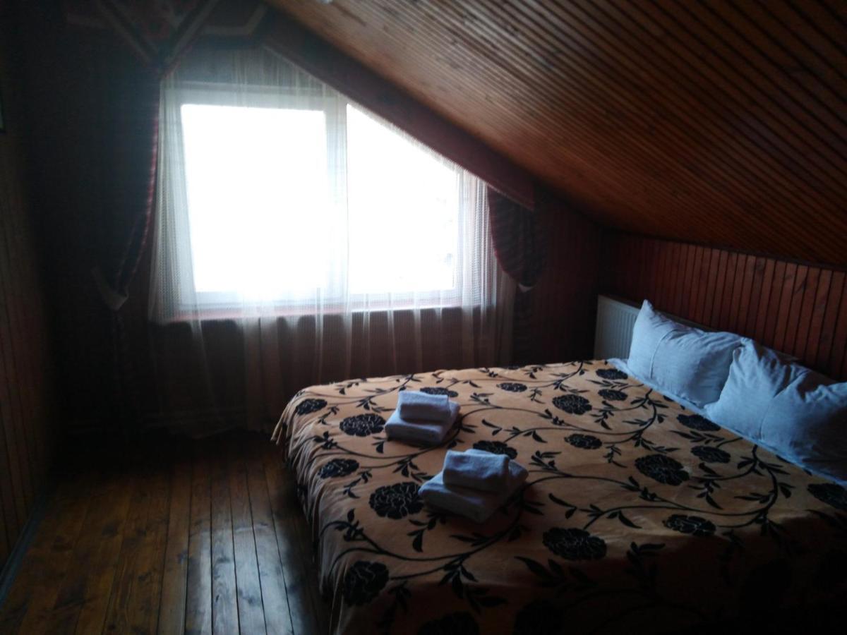 Guest House Lviv Luaran gambar