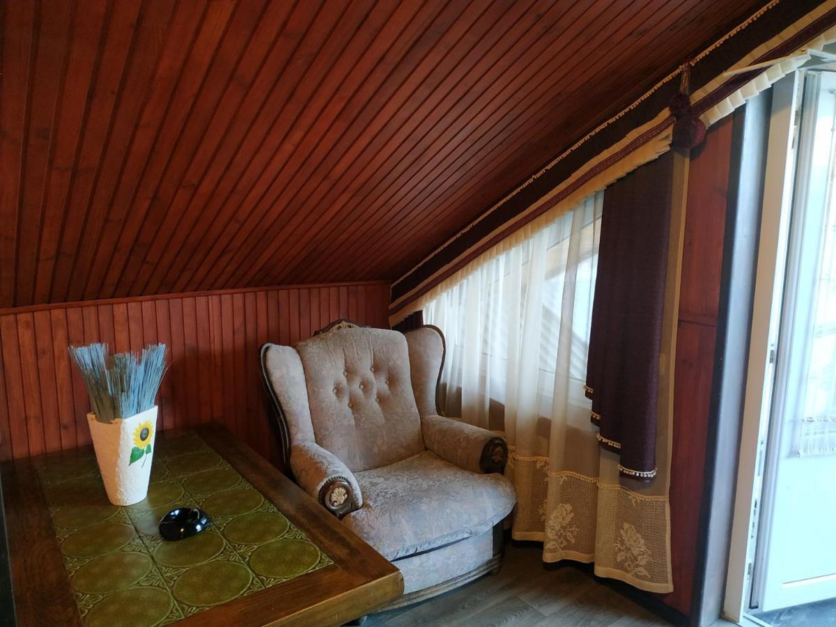 Guest House Lviv Luaran gambar
