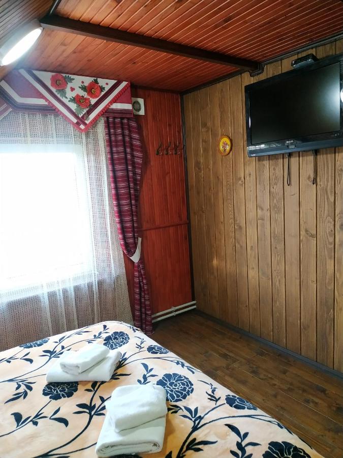 Guest House Lviv Luaran gambar