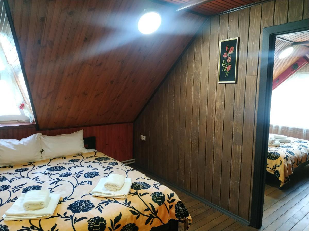 Guest House Lviv Luaran gambar