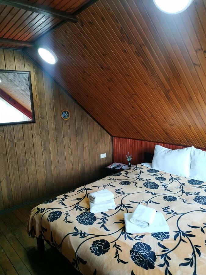 Guest House Lviv Luaran gambar