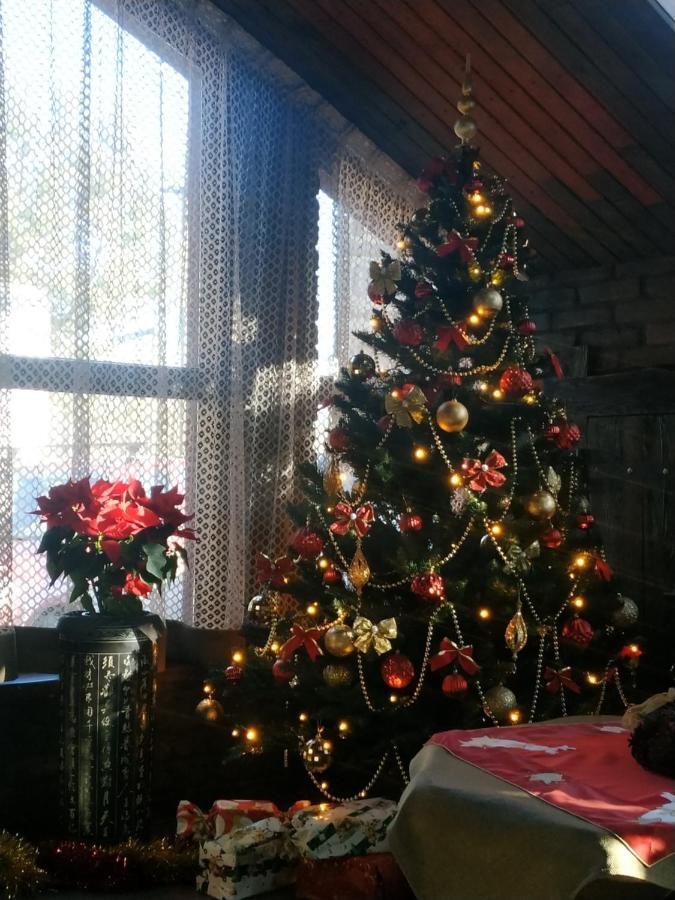 Guest House Lviv Luaran gambar